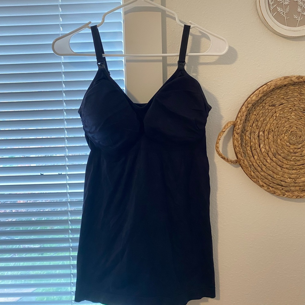 Kindred Bravely Nursing Tank